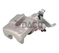 Pinza freno Pinza a pugno BA3008 DACO Germany per RENAULT MEGANE I Grandtour