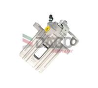 Pinza freno Pinza a pugno BA3400 DACO Germany per SKODA VW SEAT