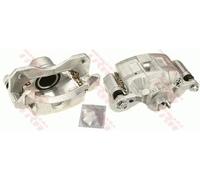 Pinza freno Pinza a pugno BCS740 TRW per HONDA JAZZ II JAZZ III