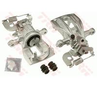 Pinza freno Pinza a pugno BHN1034E TRW per JAGUAR X-TYPE I Familiare X-TYPE I