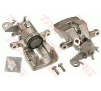 Pinza freno Pinza a pugno BHN1087E TRW per RENAULT GRAND SCÉNIC III SCÉNIC III