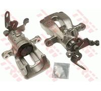 Pinza freno Pinza a pugno BHN1139E TRW per SEAT SKODA