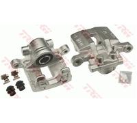 Pinza freno Pinza a pugno BHN1146E TRW per MITSUBISHI JEEP DODGE CHRYSLER