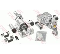 Pinza freno Pinza a pugno BHN1182E TRW per MAZDA MX-5 II