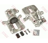 Pinza freno Pinza a pugno BHN118E TRW per AUDI 100 C3 Tre volumi COUPE B3