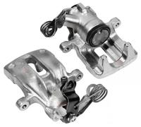 Pinza freno TRW BHN146E, posteriore sinistro