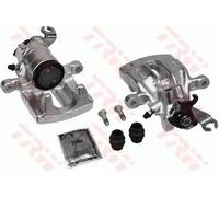 Pinza freno Pinza a pugno BHN171E TRW per VOLVO S40 I V40 Familiare