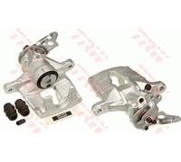 Pinza freno Pinza a pugno BHN375E TRW per FORD MONDEO III Turnier