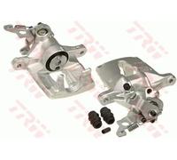 Pinza freno Pinza a pugno BHN376E TRW per FORD MONDEO III Turnier