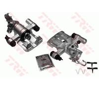 Pinza freno Pinza a pugno BHN573E TRW per MAZDA MX-5 II MX-5 I