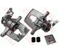 Pinza freno Pinza a pugno BHN631E TRW per JAGUAR X-TYPE I Familiare X-TYPE I