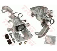 Pinza freno Pinza a pugno BHN639E TRW per HONDA ACCORD VI ACCORD VI Hatchback