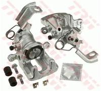 Pinza freno Pinza a pugno BHN640E TRW per HONDA ACCORD VI ACCORD VI Hatchback