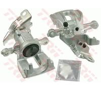 Pinza freno TRW BHN706E, posteriore destro