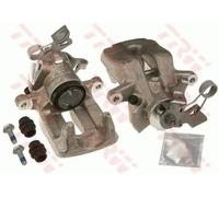 Pinza freno TRW BHN836, posteriore sinistra