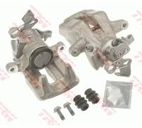 Pinza freno Pinza a pugno BHN836E TRW per PEUGEOT 607