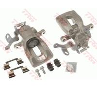 Pinza freno Pinza a pugno BHN937E TRW per PEUGEOT CITROËN