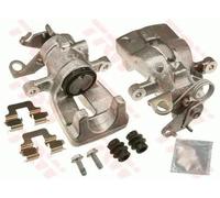 Pinza freno Pinza a pugno BHN966E TRW per LANCIA ALFA ROMEO FIAT