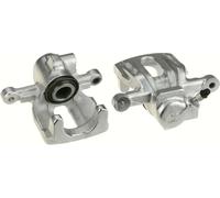 Pinza freno Pinza a pugno BHP200E TRW per MERCEDES-BENZ VANEO