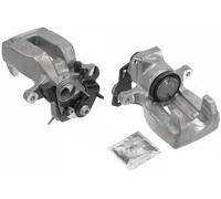 Pinza freno TRW BHQ130E, posteriore sinistra