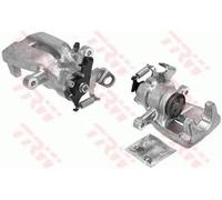 Pinza freno Pinza a pugno BHQ149E TRW per OPEL CORSA C CORSA C Furgone/hatchback