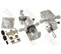 Pinza freno Pinza a pugno BHQ202E TRW per HYUNDAI KIA