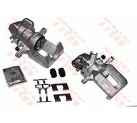 Pinza freno Pinza a pugno BHQ222E TRW per HONDA CIVIC VII Hatchback