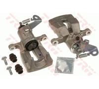 Pinza freno Pinza a pugno BHQ247E TRW per RENAULT SCÉNIC II