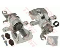 Pinza freno TRW BHQ257E, posteriore sinistra