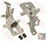 Pinza freno Pinza a pugno BHQ266E TRW per NISSAN ALMERA II Hatchback ALMERA II