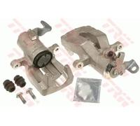 Pinza freno Pinza a pugno BHQ281 TRW per RENAULT GRAND SCÉNIC II