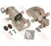 Pinza freno Pinza a pugno BHQ282 TRW per RENAULT GRAND SCÉNIC II