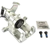 Pinza freno Pinza a pugno BHQ301E TRW per FORD FIESTA V
