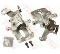 Pinza freno TRW BHQ302E, posteriore destro