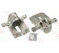 Pinza freno Pinza a pugno BHQ305E TRW per TOYOTA COROLLA COROLLA Familiare