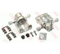 Pinza freno Pinza a pugno BHQ326E TRW per KIA HYUNDAI
