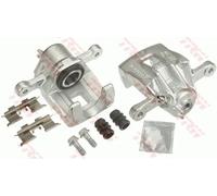 Pinza freno Pinza a pugno BHQ332E TRW per KIA HYUNDAI