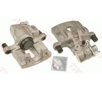 Pinza freno TRW BHR222E, posteriore sinistro
