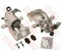Pinza freno Pinza a pugno BHS1000 TRW per CHEVROLET OPEL