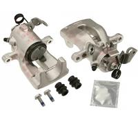 Pinza freno Pinza a pugno BHS1000 TRW per CHEVROLET OPEL