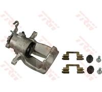 Pinza freno Pinza a pugno BHS1025 TRW per AUDI VW SKODA