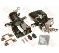 Pinza freno Pinza a pugno BHS1029 TRW per AUDI VW