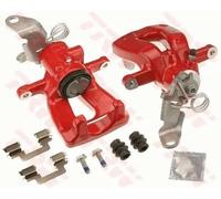 Pinza freno Pinza a pugno BHS1032 TRW per ALFA ROMEO 159 SPIDER BRERA