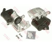 Pinza freno Pinza a pugno BHS1099E TRW per AUDI A6 C6 A6 C6 Avant A6 Allroad C6