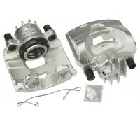 2x Pinze freno TRW Davanti S+D per CITROËN C4 GRAND PICASSO I (UA_), C4 I