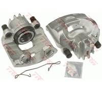 Pinza freno Pinza a pugno BHS1340E TRW per CITROËN C4 GRAND PICASSO I