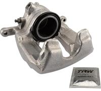 Pinza freno Pinza a pugno BHS1535E TRW per MERCEDES-BENZ CLASSE GLA CLASSE A