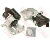 Pinza freno Pinza a pugno BHS334E TRW per AUDI A6 C6 A6 C6 Avant A6 Allroad C6