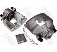 Pinza freno Pinza a pugno BHS354E TRW per RENAULT LAGUNA II Grandtour VEL SATIS
