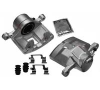 TRW Pinza freno BHS726E – anteriore a pugno per Opel, Isuzu